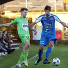 Thalgau - Adnet