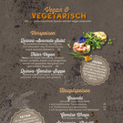 Vegan & Vegetarisch