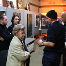 Autumn art lounge – art starts here