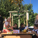 Die VS Rohrbach lud zum großen Oktoberfest