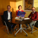Europa in der Schule