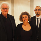 Altacher Orgelsoiree