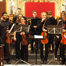 Weiler Herbst Kammer Philharmonie Vorarlberger