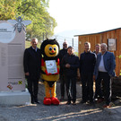 IMG_9535 Dir Mag Richard Erne Raiba Frastanz Sumsi Otto Purtscher Horst Rothmund Daniel Purtscher Christian Ammann Wolfgang .JPG
