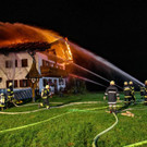 Bilder vom Einsatz