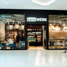 BackWerk "The Icon Vienna"