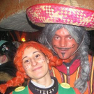 Faschingsausklang in der Bodegabar Frastanz