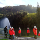 24 Stunden Tag der Feuerwehjugend Schnifis am 26. Oktober.