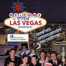 WELCOME TO VIVA LAS VEGAS