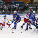 RB Salzburg vs. VSV