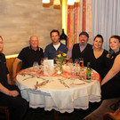 Stephan Summer,Thomas Illmer, Thomas Richtfeld, Daniela Grass, Anna Richtfeld