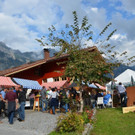 Hoffest Margreitter Hof