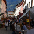 Klostertalmarkt Bludenz
