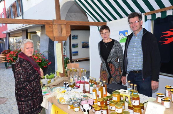 Klostertalmarkt in Bludenz Imkerei _2_.jpg