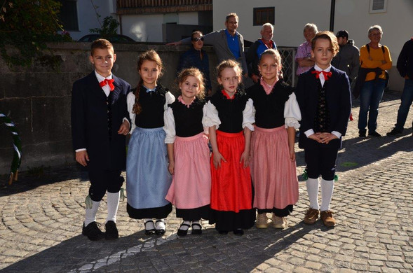 Klostertalmarkt in Bludenz Kindertrachtengruppe Bludenz _1_.jpg