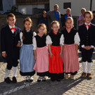 Klostertalmarkt in Bludenz Kindertrachtengruppe Bludenz _1_.jpg