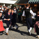Klostertalmarkt in Bludenz Kindertrachtengruppe Bludenz _5_.jpg