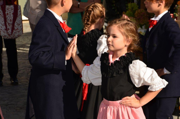 Klostertalmarkt in Bludenz Kindertrachtengruppe Bludenz _6_.jpg