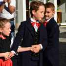 Klostertalmarkt in Bludenz Kindertrachtengruppe Bludenz _8_.jpg