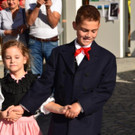 Klostertalmarkt in Bludenz Kindertrachtengruppe Bludenz _9_.jpg