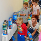 Kinder- und Jugendbasar