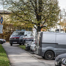 Bilder vom Tatort