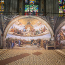 "Die großen Meister" - Eindrücke