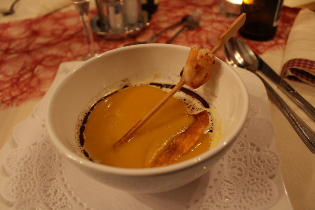 Bild 9 - K__rbis Kokos Curry Suppe.JPG