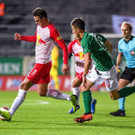 Lustenau - Salzburg