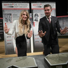 Hirscher "Sportler des Jahres"