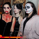 El Capitan Halloweenparty!