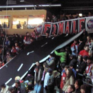 Play-Offs: EHC Feldkirch vs. Kapfenberg