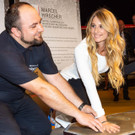 LOTTERIEN Sporthilfe-Gala 2018 - Marx Halle Wien - 31_10_2018 _25 von 125_.jpg