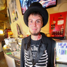 Halloween Party