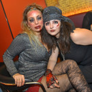 Halloween @ Roter Engel 31.10.2018