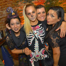Halloween @ Gnadenlos 31.10.2018