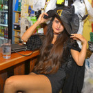 Halloween @ Travelshack 31.10.2018