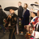 2. Día de los Muertos Nightwalk