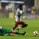 Liefering kassiert 0:4 bei Wattens