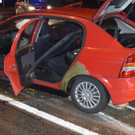 Drogenlenker rast mit 130 km/h von Wien nach Wiener Neudorf