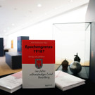 Festakt "100 Jahre Vorarlberg"