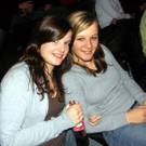 The Rounder Girls im Alten Kino