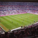 Besuch Alianzarena