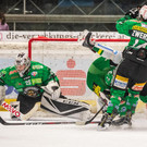 EHC Lustenau siegt gegen Wälder