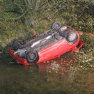 Unfall in Teisendorf