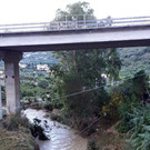 Unwetter auf Sizilien