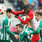 Bundesliga, 23. Runde: Salzburg vs. Mattersburg