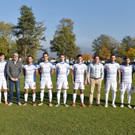 Neues Trikot für den FC BW Feldkirch