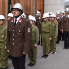 130 Jahre freiwillige Ortsfeuerwehr Weiler