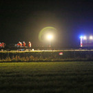 Bilder der Unfallstelle